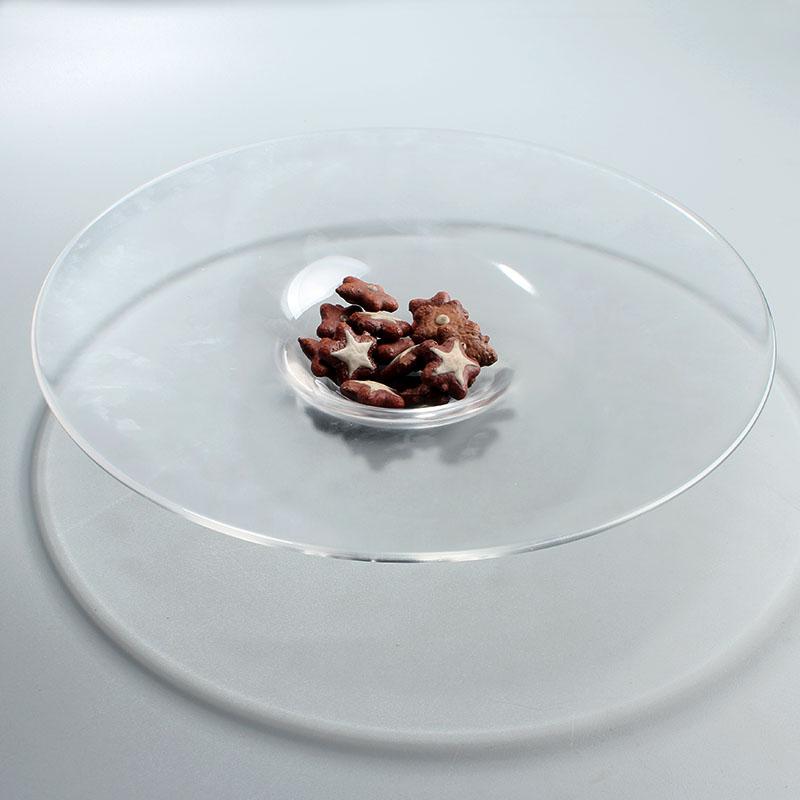 

ресторан креативная стеклянная посуда прозрачная соломенная шляпа неглубокая тарелка на молекулярной кулинарной тарелке кухня фруктовая тарелка