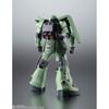 ROBOT Spirits Mobile Suit Gundam 0083 [SIDE MS] MS-06F-2 Zaku IIF Type 2 Ver. A.N.I.M.E. Approx. 125mm ABS&PVC Painted Movable Figure
