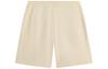 New Balance Casual Shorts Women's Beige AWS22313-LGB