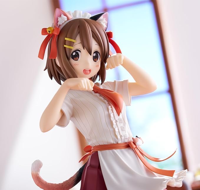 

Фигурка Юи Хирасава Фигурка Юи Хирасава Фигурка [Официальный] K-ON! Трио-Три-ит