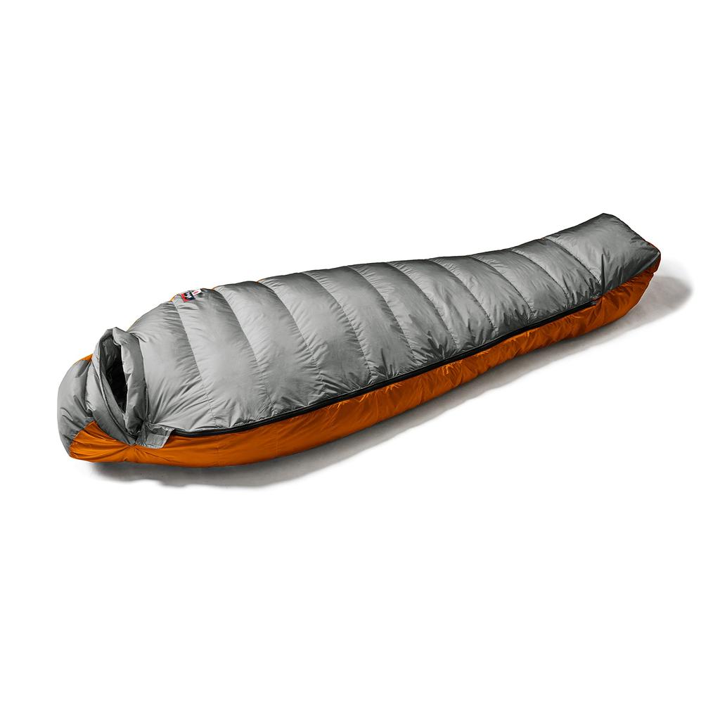 NANGA AURORA light 900DX GRY N19DGR13