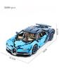 Super Speed Racing Vehicle Assemble Bricks Toys Gifts for Boys Kids