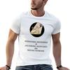 International Brotherhood of Jazz Dancers  Pastry Chefs and Nuclear Technicians T-Shirt Casual