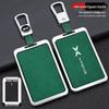 2022 Xiaopeng P7/P5 & 21 G3/G3i Key Case - Protective Shell with Buckle for Men & Women