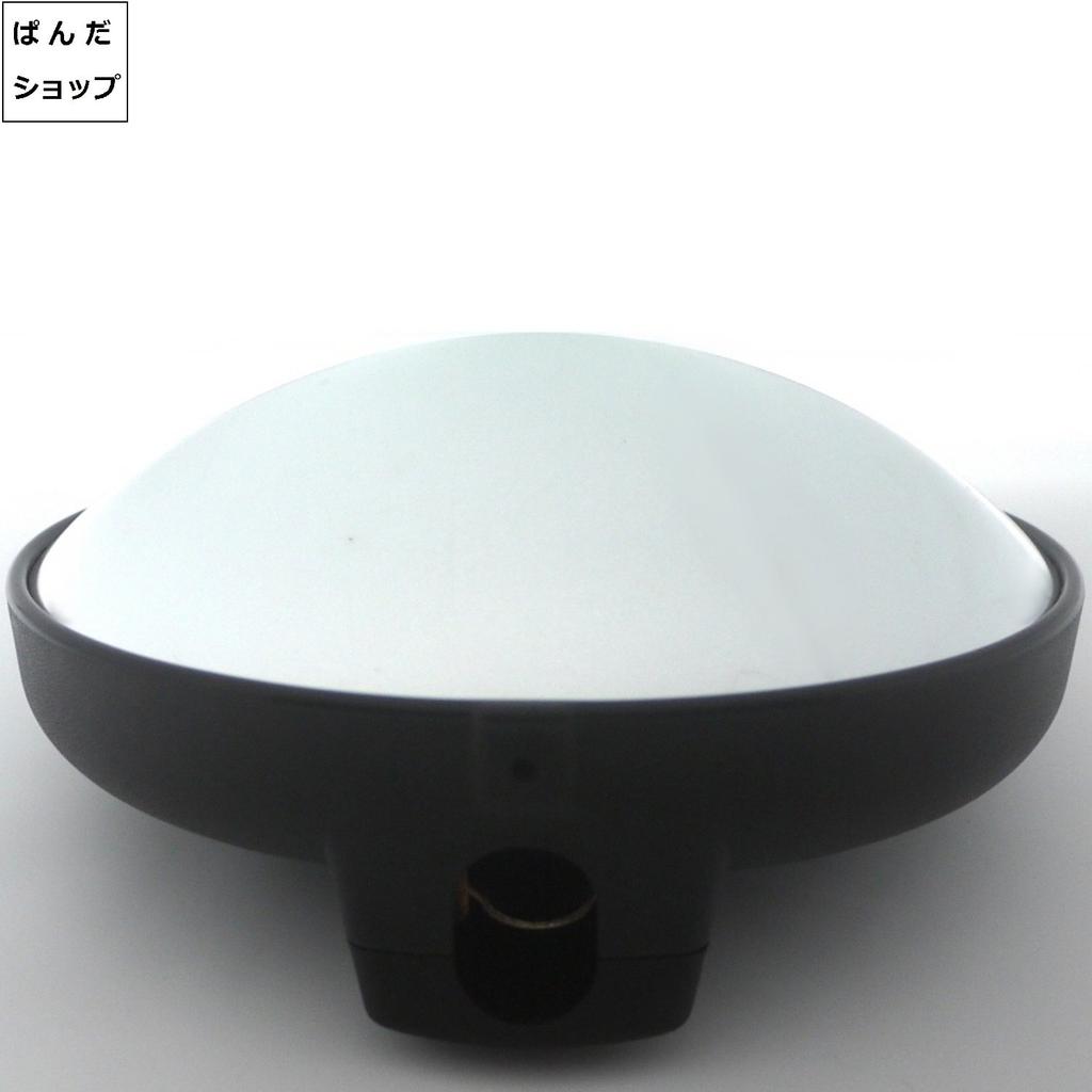 KINOKINO Universal Large Round Under Mirror Giga Profile Isuzu Hino Large Car Truck Supplies