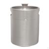 Fusto Acciaio Inossidabile Bottiglia Fusto 2L 5L 3.6L
