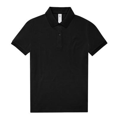 Womens/Ladies My 210 Polo Shirt