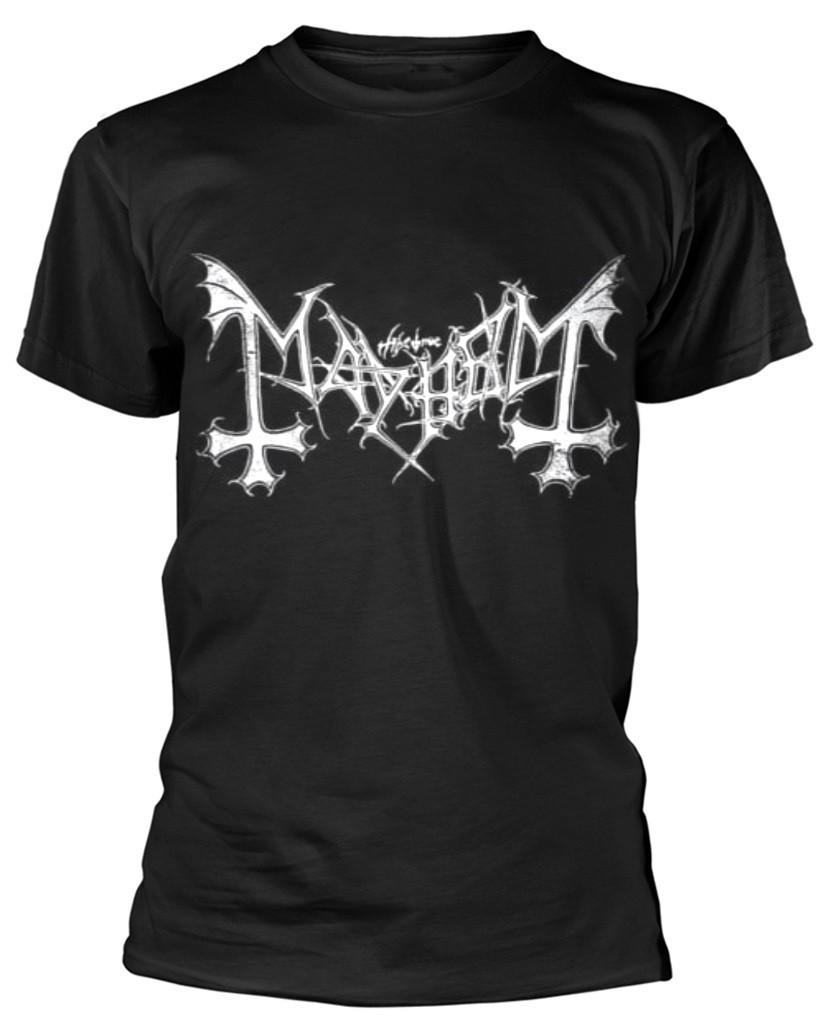 Caos ?Logo in difficoltà? T-Shirt NUOVA UFFICIALE