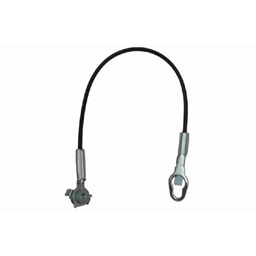 Para linek wspierających klapę bagażnika lewa prawa do Ford F250 F350 F450 Super Duty