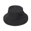Foldable Hiking Hat (Black) UV Protection Bucket Hat