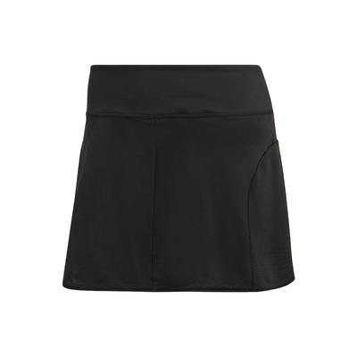 Solid Color Slim Fit Skirt Women Bottoms Black HS1654