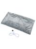 Portable USB Heated Hand Warmer Soft Plush Material for Hands Feet and Body Comfortable Heating Pad for Cold Conditions