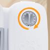 Automatic Cat Feeder Timed Pet Food Dispenser For Wet Dry Food 48 Hour Timed Smart Pet Feeder For Cats Dogs Pet Products