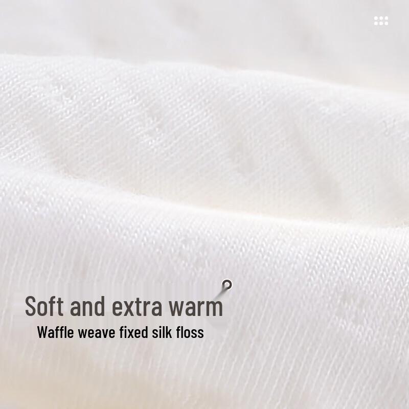 Labby Baby & Toddler Warm Belly Protector Leggings (2-Pack)