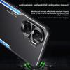 Business Matte Aluminum Alloy Case for POCO X8 Pro X8 Pro Max Redmi Turbo 5 5Max Shockproof Anti-Fingerprint Lens Protect Cover