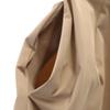 FOXEY NEW YORK Made In Japan Mimole Length Flare Skirt 40 Beige Women Used