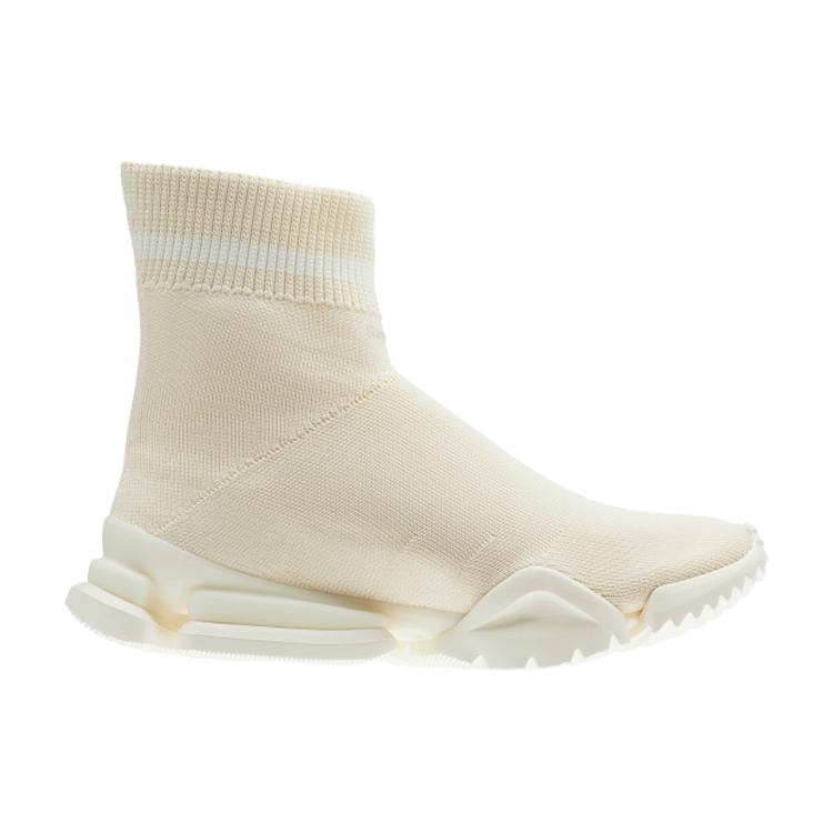 Run.R Sock Reebok 'Chalk' CN4591