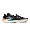 adidas NMD_S1 'Black Teal Orange' (Unisex) Core Black / Grey Five / Casual Shoes FZ5706
