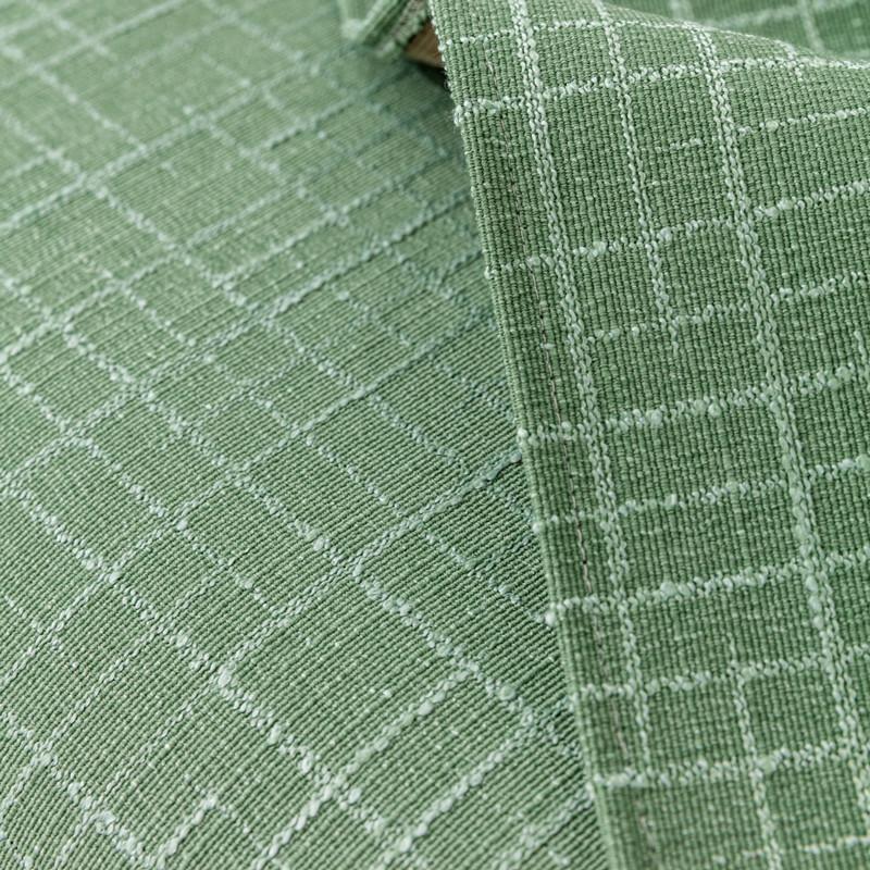 Four Seasons Universal Sofa Cover Plaid Sofa Cushion Simple Thin Anti -Slip Dust -Proof Sofa Cushion Towel Home Protection