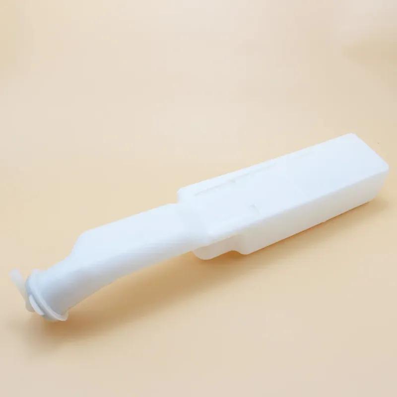 Car Styling Radiator Reservoir Overflow COOLANT TANK w/ Cap MR188696 for MITSUBISHI Mirage 1997-2002