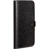 Folio wallet - bigben - oppo find x3 neo - noir - synthétique - rabat