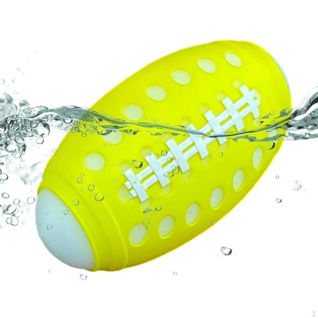 Pool-Fußball 8,8 cm Weiches Sportspielzeug Mini für Kinder Outdoor-Preise Indoor