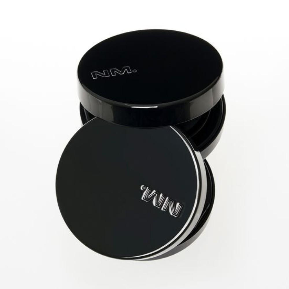 NAMING. Zero Gravity Cover Up Cushion 12g SET (+Refill)