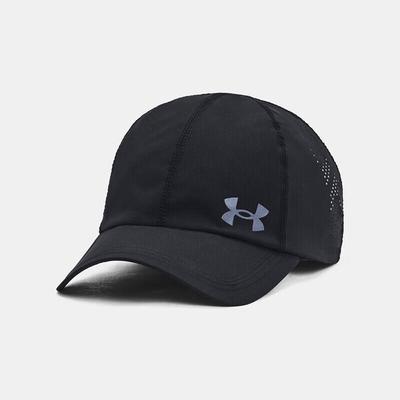 Launch Men's Adjustable Running Cap
