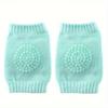 Baby Knee and Elbow Pads Crawling Protection Anti-Slip Soft Safety Pads for Toddlers 0–3 Years