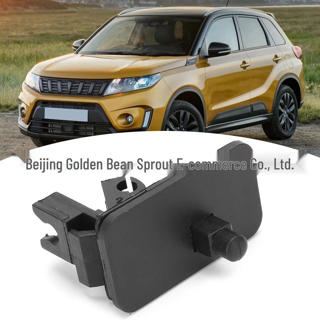 Fuel Filler Cap Lock Actuator for Suzuki Swift SX4 76520-77J00