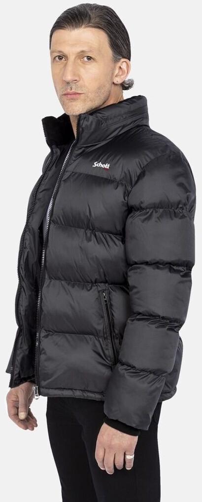 Зимняя куртка Schott N.Y.C. Unisex Idaho Jacke anthrazit