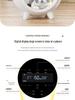 Smart Pet Dryer: Silent, Temperature-Controlled Drying Box for Cats and Dogs