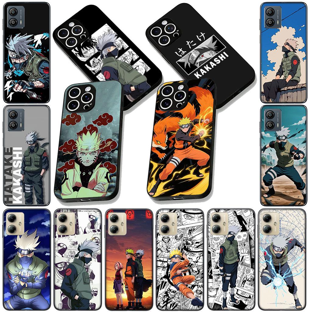 Kakashi Hatake Narutos Itachi Uchiha Phone Cover for Huawei P30 P20 Mate 10 20 Lite Pro Y7 Y8S Y9A Y9 Prime P Smart 2019 Case