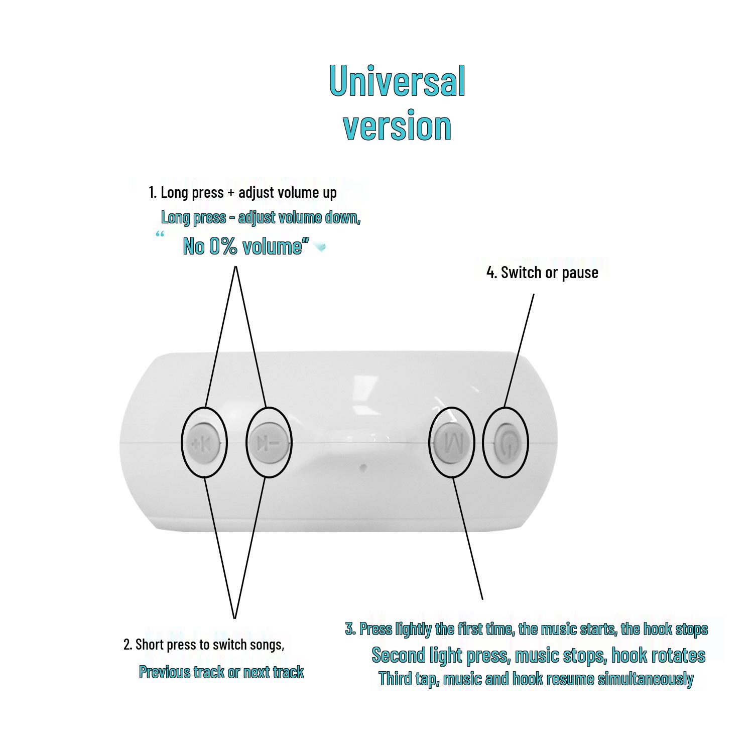 

Electric Music Box Baby Mobile with 35 Songs, Rotating Feature, Song Selection, and Volume Control белый