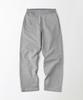 OUTSTANDING Authentic Vintage Comfort Sweat Pants_3%Melange Gray