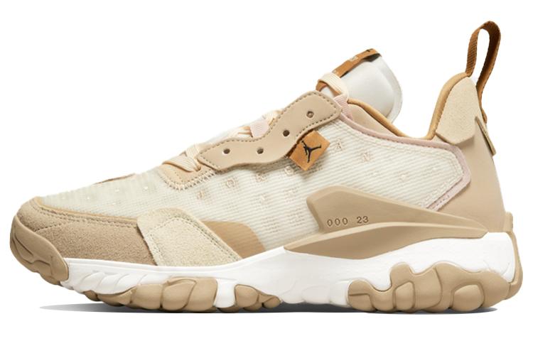 Air Jordan Delta 2  Желтый Белый  Женские DO7439-271 36