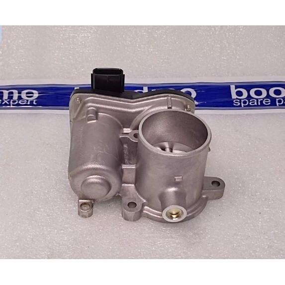 גוף מצערת מקורי חדש לסוזוקי פרונקס 1.2 ליטר 2023-2024