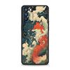 Japanese Style Art Japan Phone Case For Oppo Reno14 Reno13 Reno12 11 F 10 Find X5 X9 Pro A54 5G A53 A9 A16 A78 4G A80 A98 Cover