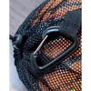 Basketball Net Bag Basketball Football Bag Volleyball Bag Drawstring Mesh Bag Special for Training Can Hold Balls