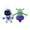 Uus Astro Bot Palus Päästeplaan Mängu Lisatarvik Loovad Palusnukud