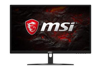 شاشة الألعاب المنحنية من MSI مقاس 24 بوصة Optix G241VC MN515 (1920×1080)