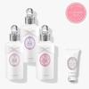 JILLSTUART BEAUTY Body Milk 250mL (Choose One of Three Types) (+15g Hand Cream Included)