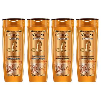 Shampoo Nutriente all'Olio Essenziale L'Oréal