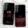 T-Tractor Farm Phone For Samsung S25 Edge Galaxy S22 Ultra S21 S10 S9 Plus S20 S23 S24 FE Case S10E Cover Silicone Soft Coque Fu