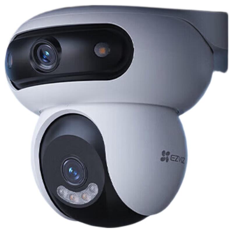 Ezviz H90 4G Dual-Lens 4K Outdoor PTZ Security Camera (CN version)
