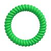 Rotatable Sensory Hand Ring Toys Silicone Material Silent Decompressors Bracelet  Kids Use