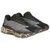 Adidas Originals Willy Chavarria Megaride Ag Xl 'Core Black Putty Grey' KJ2048