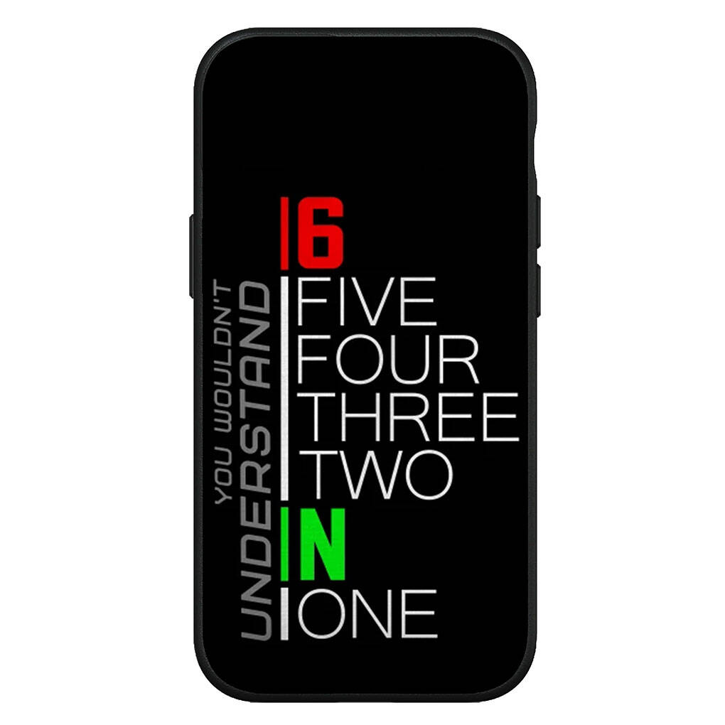 for Samsung Galaxy S25 S24 S23 S22 Ultra FE Plus A37 A57 A56 A55 A06 A16 A15 A36 A26 A35 A05 A25 A54 A34 Phone Case Motorbike 1N23456 Motorcycle Cover