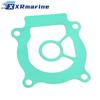 5034358 Water Pump Impeller Kit for Johnson Evirude OMC 4 Str 25-50 HP Outboard 5031744 5032166 0778317