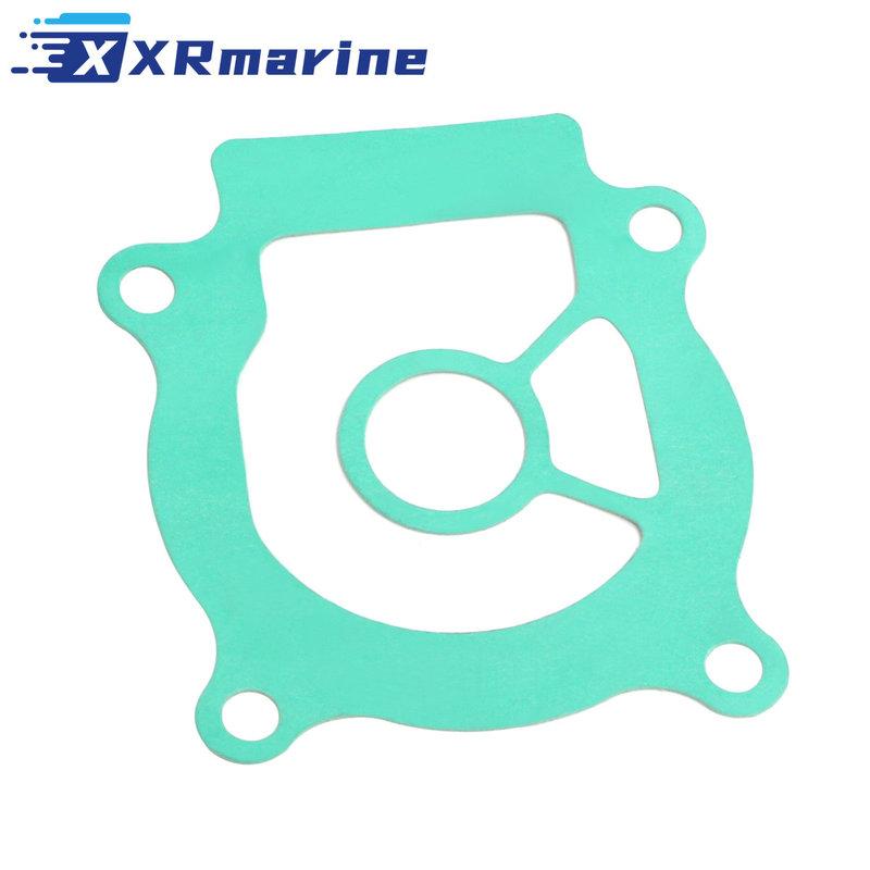 5034358 Water Pump Impeller Kit for Johnson Evirude OMC 4 Str 25-50 HP Outboard 5031744 5032166 0778317